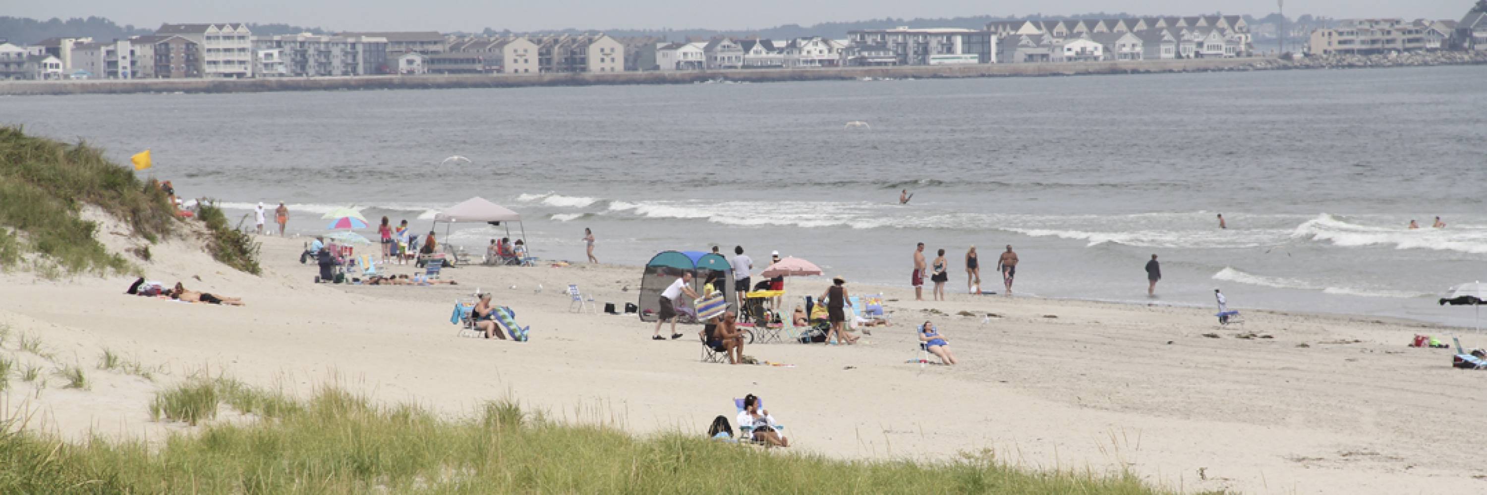 Hampton Beach State Park
