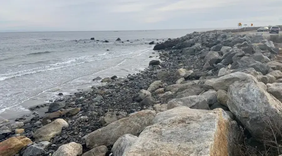 Philbrick’s Beach