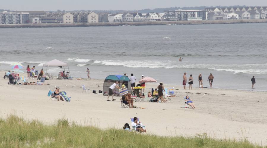 Hampton Beach State Park