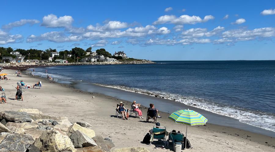 North Hampton State Beach