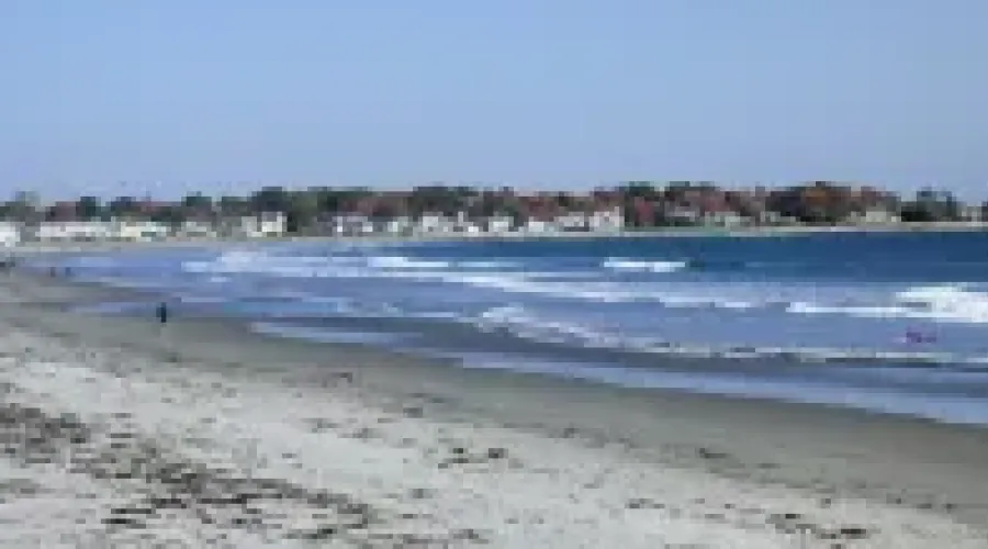 Sawyers Beach