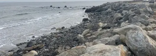 Philbrick’s Beach
