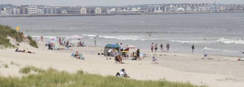 Hampton Beach State Park