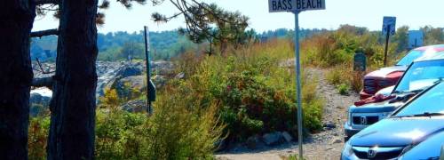 Bass Beach