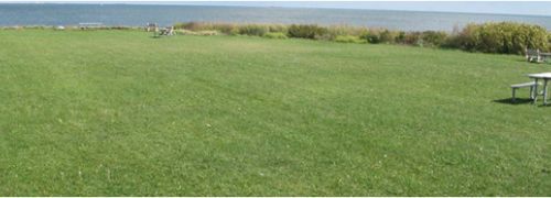 Rye Harbor State Park