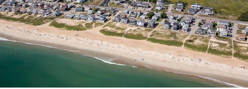Seabrook Beach New Hampshire